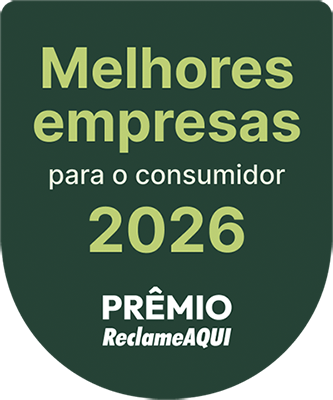 Melhores empresas para o consumidor 2026 Prêmio Reclame Aqui